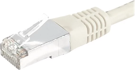 EXERTIS CONNECT Cat.6 S/FTP komutācijas