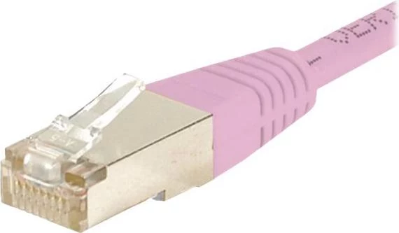 EXERTIS CONNECT CAT.6 S/FTP PiMF