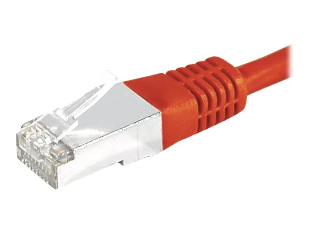 EXERTIS CONNECT Cat.6 S/FTP PiMF