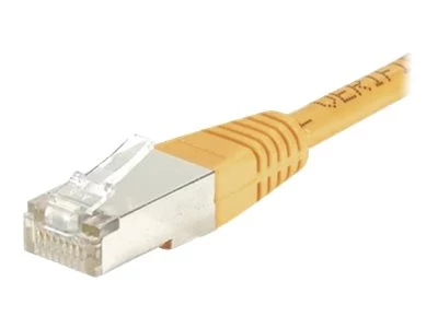 EXERTIS CONNECT CAT.6 F/UTP tīkla