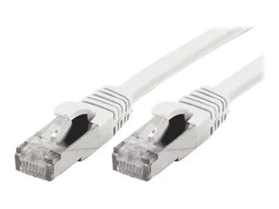 EXERTIS CONNECT S/FTP Cat 6A komutācijas