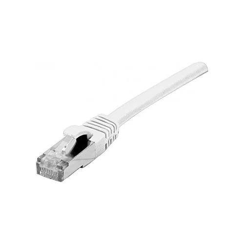 EXERTIS CONNECT Cat 6A S/FTP komutācijas