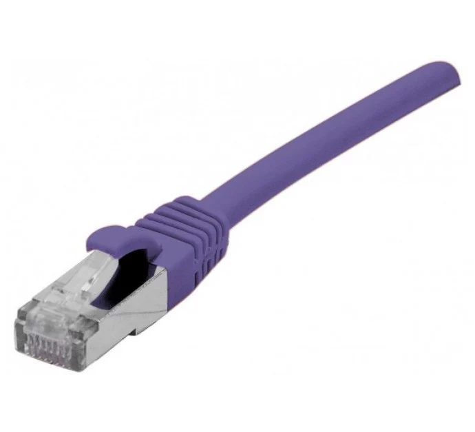 EXERTIS CONNECT Cat 6A S/FTP tīkla