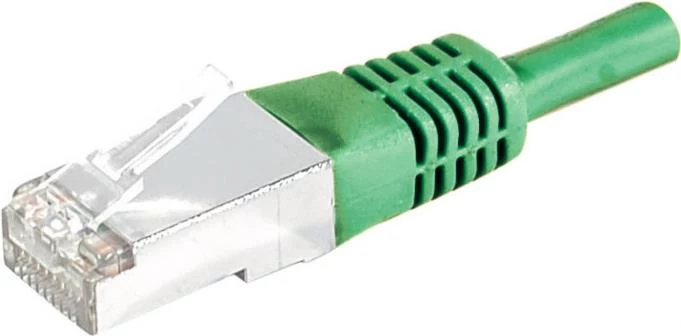 Exertis Connect 858354 Cat6a S/FTP tīkla