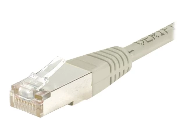 EXERTIS CONNECT Cat5e F/UTP tīkla kabelis