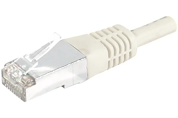Exertis Connect 857740 Cat.6A S/FTP