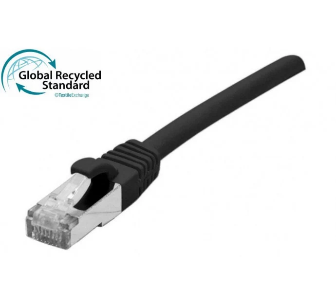 EXERTIS CONNECT Cat. 6A S/FTP tīkla