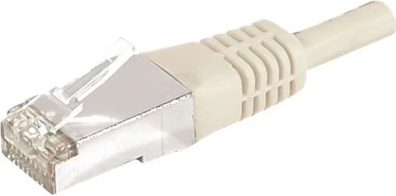 EXERTIS CONNECT CAT.6a F/UTP tīkla