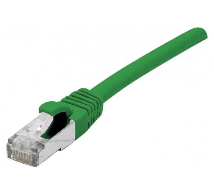EXERTIS CONNECT Cat 6A S/FTP tīkla