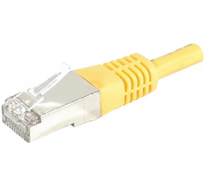 EXERTIS CONNECT Cat.6A S/FTP tīkla