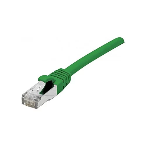 EXERTIS CONNECT Cat 6A S/FTP tīkla