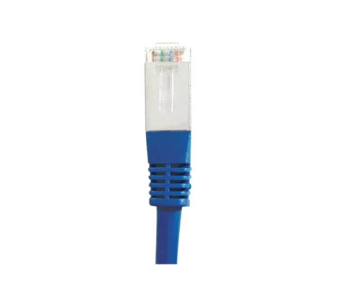 EXERTIS CONNECT CAT.6 S/FTP PiMF