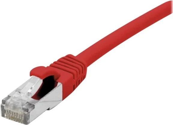 EXERTIS CONNECT Cat 6A S/FTP tīkla
