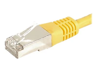 EXERTIS CONNECT Cat.6a F/UTP tīkla