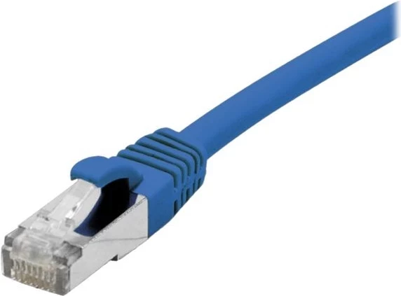 EXERTIS CONNECT Cat 6A S/FTP tīkla