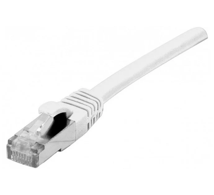 EXERTIS CONNECT Cat 6A S/FTP tīkla