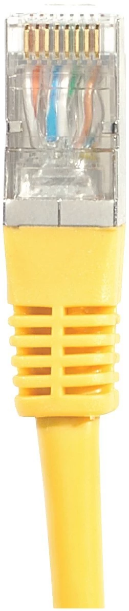 Exertis Connect Cat6 S/FTP Ethernet tīkla