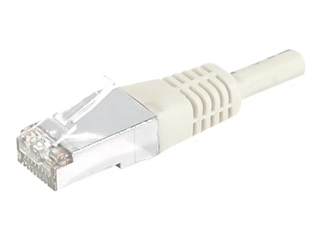 EXERTIS CONNECT CAT.6a F/UTP komutācijas