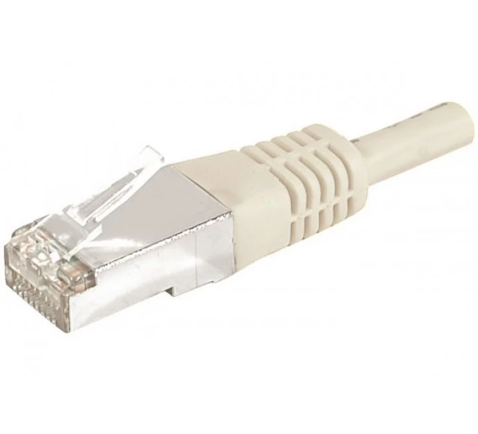 EXERTIS CONNECT Cat.6a F/UTP tīkla