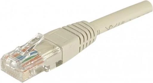 Exertis Connect Cat5e U/UTP tīkla komutācijas