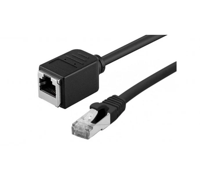 EXERTIS CONNECT Cat.6A S/FTP tīkla