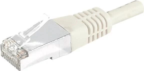 EXERTIS CONNECT CAT.6A S/FTP tīkla