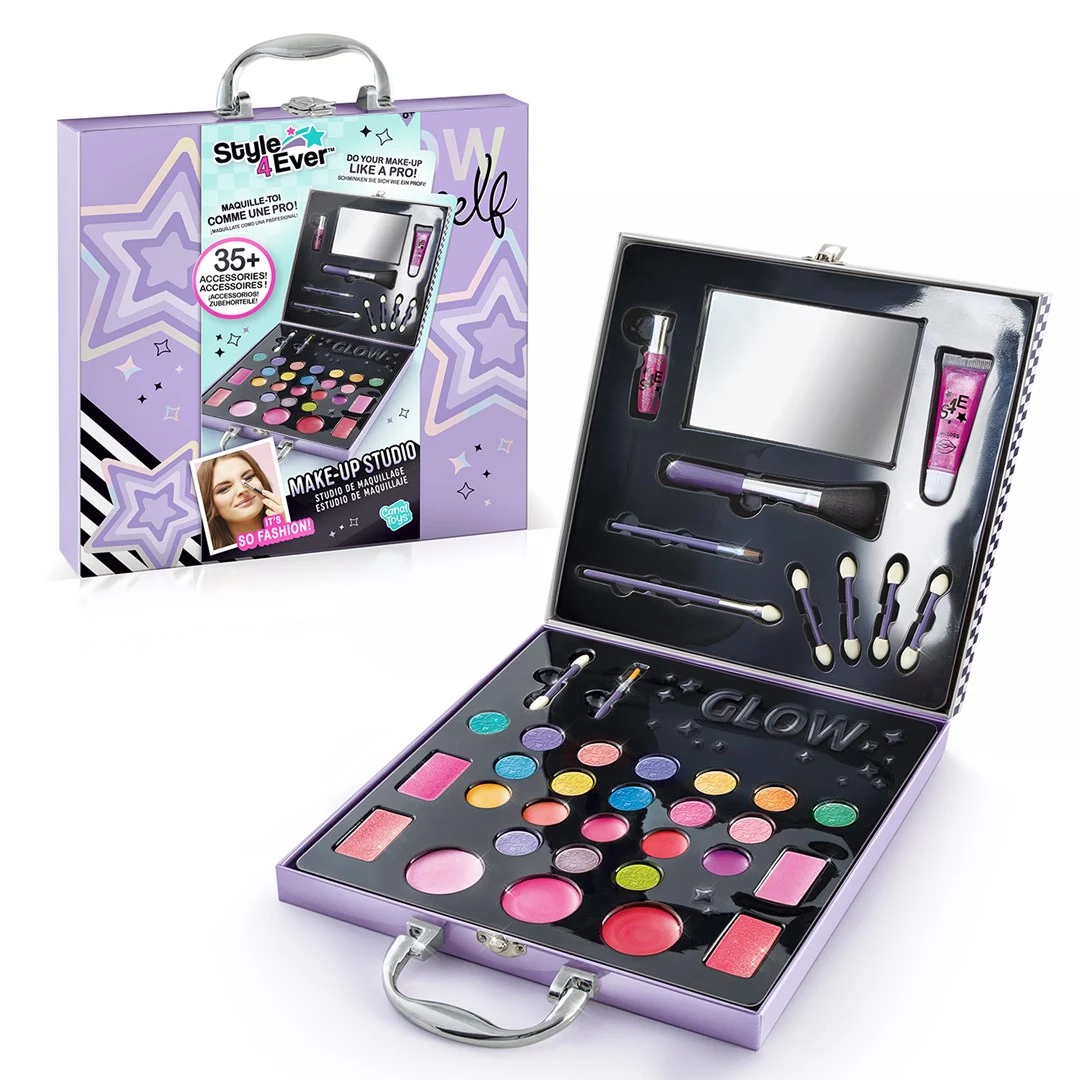 Canal Toys Make-Up Studio (OFG313) -