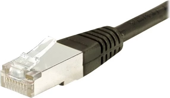 EXERTIS CONNECT Cat6 S/FTP tīkla komutācijas