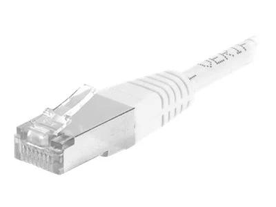 EXERTIS CONNECT CAT.6a F/UTP komutācijas