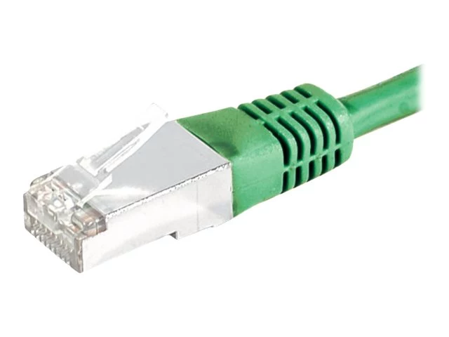 EXERTIS CONNECT Cat.6 S/FTP PiMF