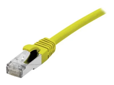 Exertis Connect 858428 Cat6a S/FTP komutācijas