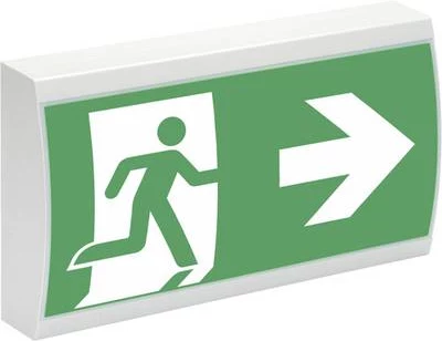 Eaton 40071349399 LED avārijas apgaismojuma gaismeklis