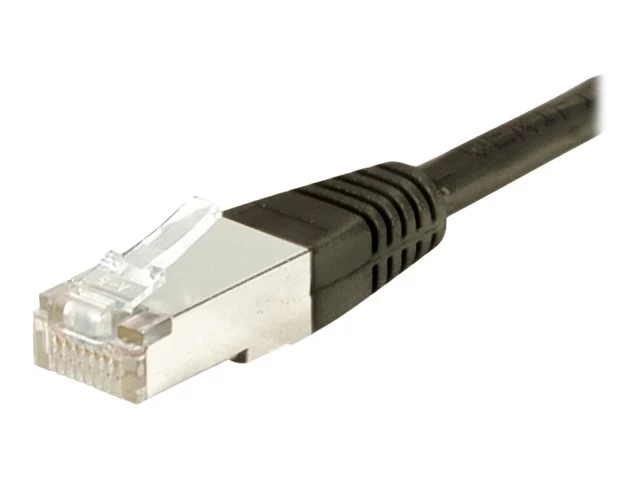 EXERTIS CONNECT Cat6 S/FTP PiMF tīkla