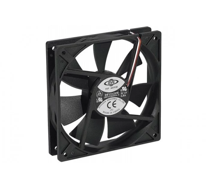 EXERTIS CONNECT 120mm ventilatora korpusa dzesētājs