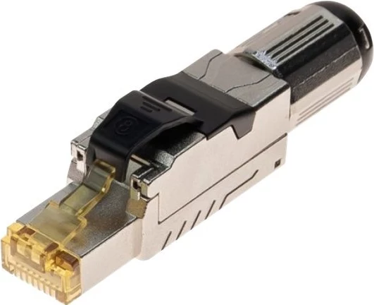 EXERTIS CONNECT RJ-45 vīrišķais STP CAT