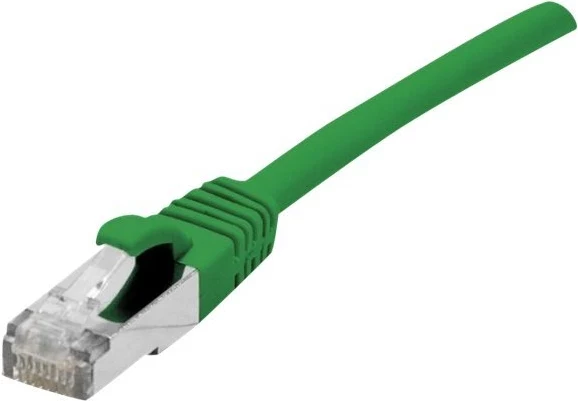 EXERTIS CONNECT Cat 6A S/FTP tīkla