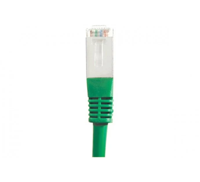 EXERTIS CONNECT Cat.6 S/FTP tīkla