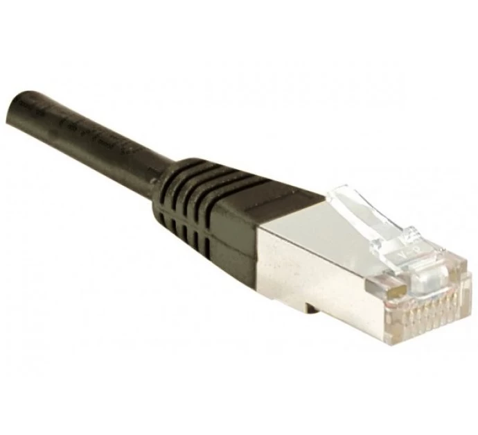 EXERTIS CONNECT Cat5e F/UTP tīkla kabelis