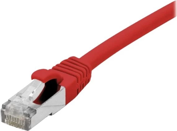 EXERTIS CONNECT Cat 6A S/FTP tīkla