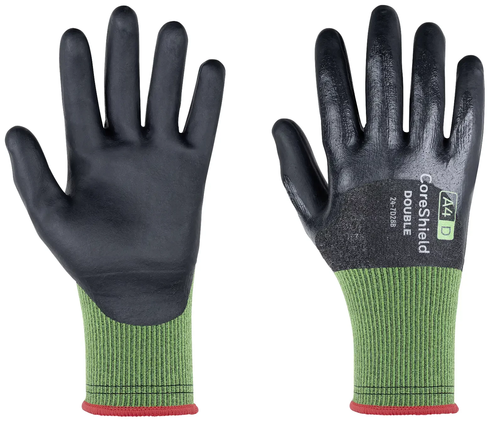 Honeywell CoreShield Double griešanas aizsardzības cimdi