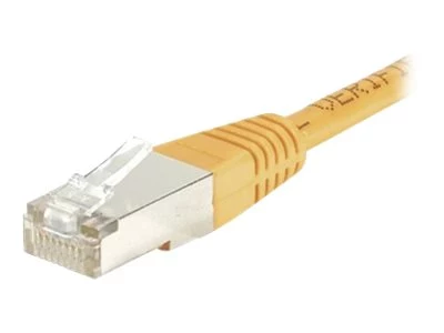 EXERTIS CONNECT Cat.6 F/UTP tīkla