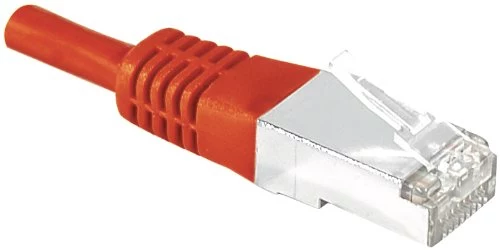 EXERTIS CONNECT Cat6a S/FTP tīkla kabelis
