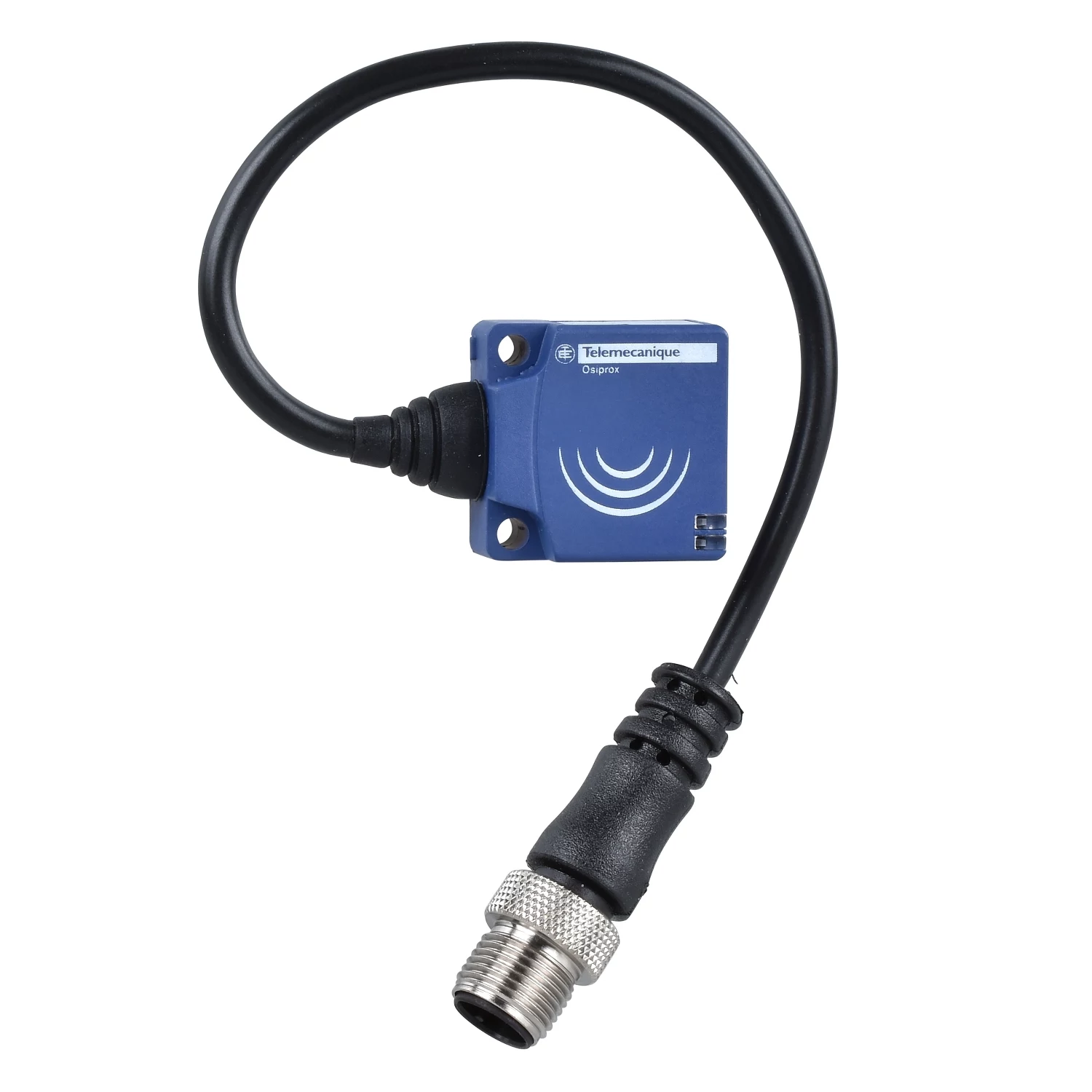 TMSS GERMANY Induktīvais tuvuma sensors PNP
