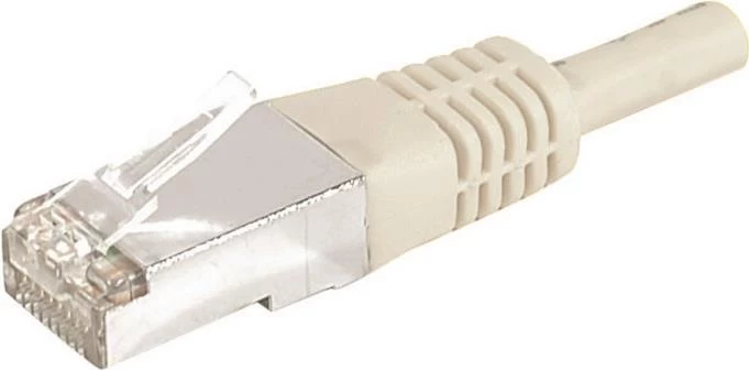 Exertis Connect 859509 Cat6a F/UTP tīkla