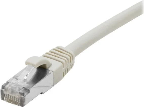 EXERTIS CONNECT Cat 6A S/FTP komutācijas