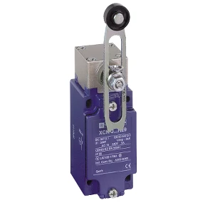 TMSS GERMANY Telemechanique Sensors robežslēdzis XCKJ10541H29