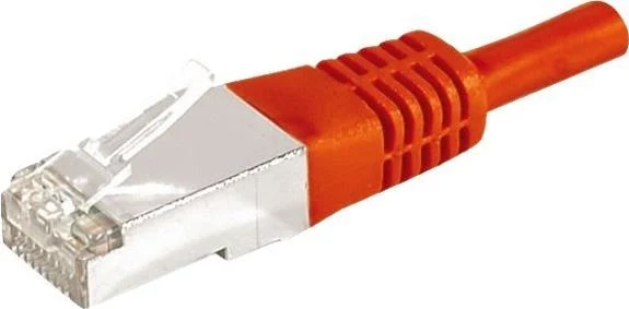 EXERTIS CONNECT CAT.6a F/UTP tīkla