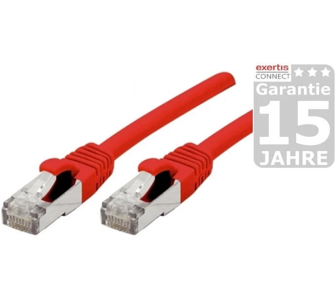 Exertis Connect Dexlan CAT 6a SFTP