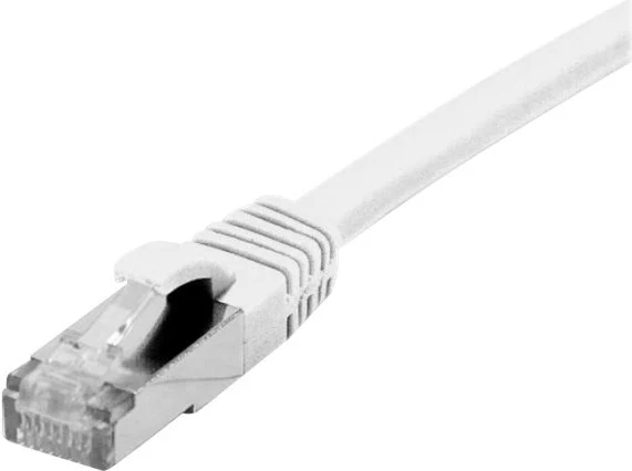 EXERTIS CONNECT Cat 6A S/FTP komutācijas