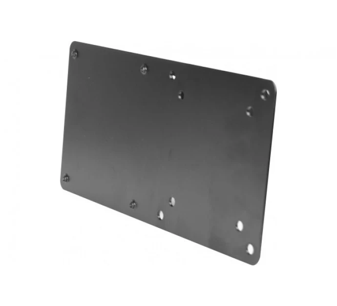EXERTIS CONNECT VESA 75-100 starplikas plāksne